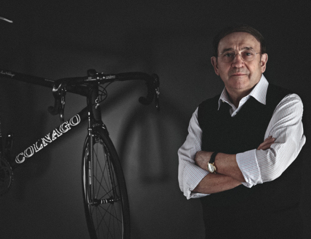 Ernesto Colnago